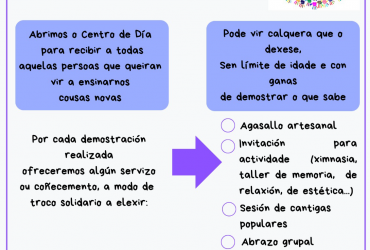 aprendizaxe solidaria