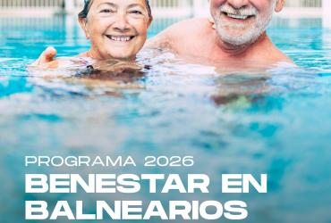 folleto balnearios