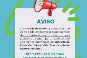 aviso