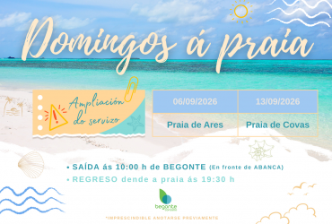 domingos a praia