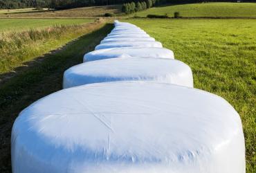 silos