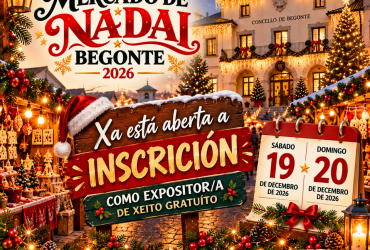 mercado nadal
