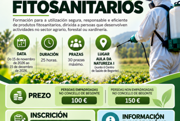 fitosanitarios