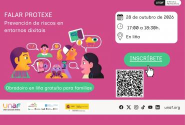 Falar protexe